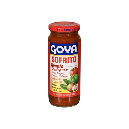 Goya Goya Sofrito 12 oz., PK24 2146
